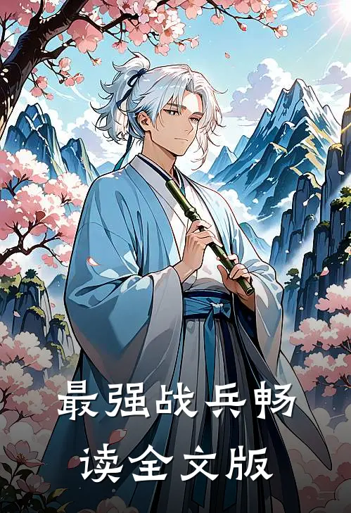 最强战兵畅读全文版