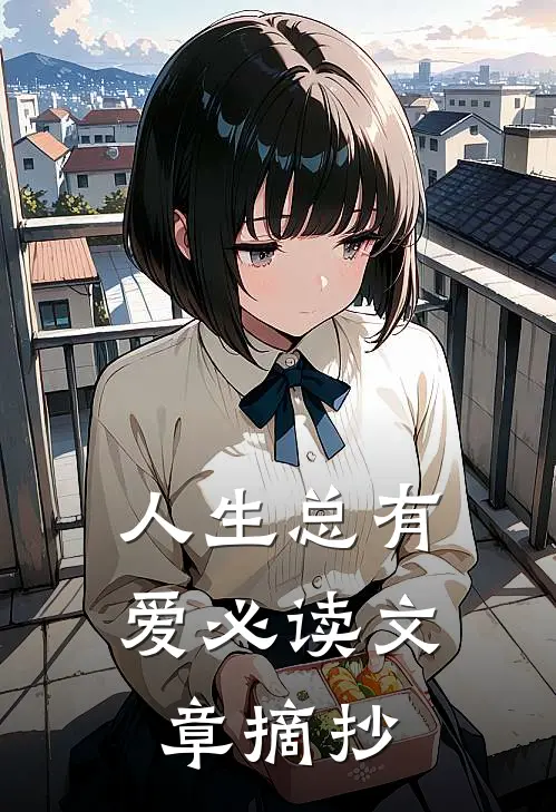 人生总有爱必读文章摘抄