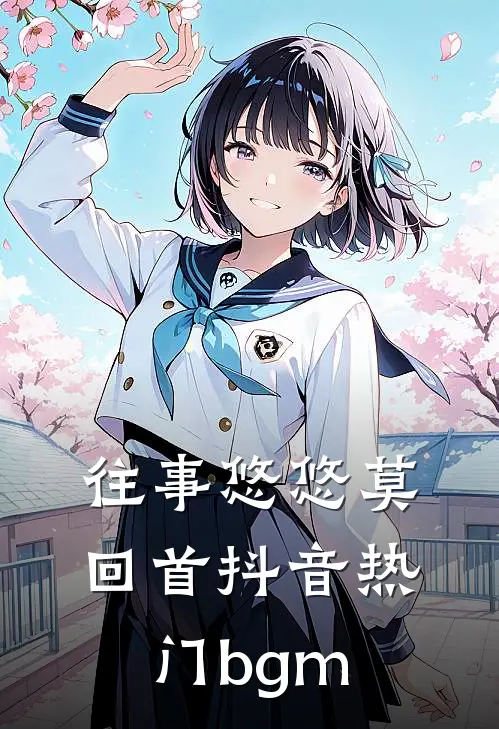 往事悠悠莫回首抖音热门bgm