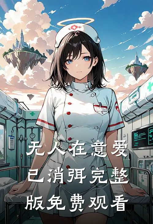 无人在意爱已消弭完整版免费观看