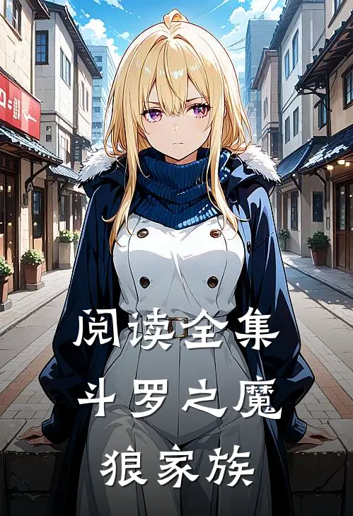 阅读全集斗罗之魔狼家族