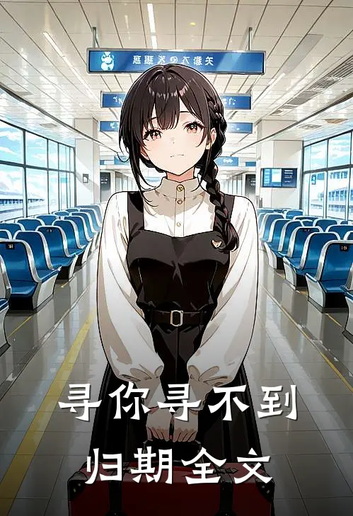 寻你寻不到归期全文