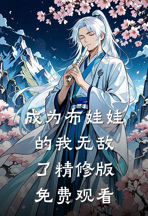 成为布娃娃的我无敌了精修版免费观看