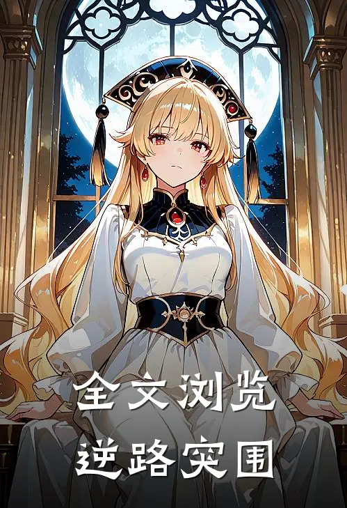 全文浏览逆路突围