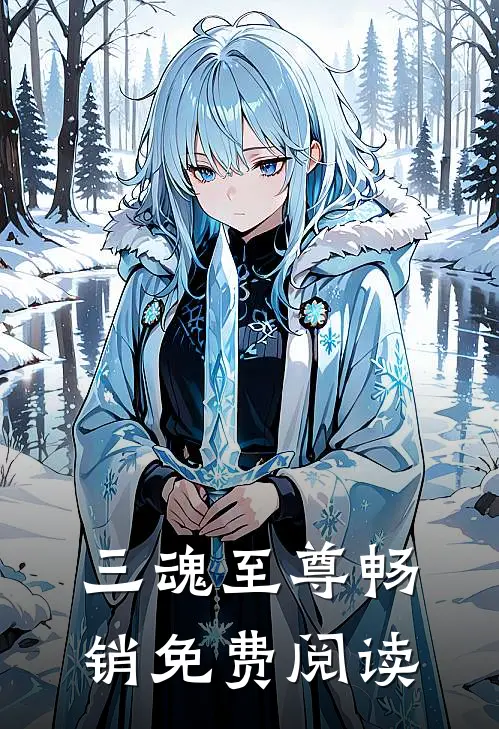三魂至尊畅销免费阅读