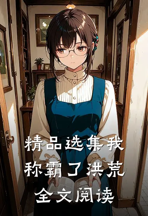 精品选集我称霸了洪荒全文阅读