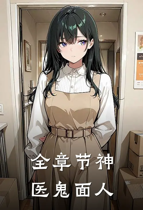 全章节神医鬼面人