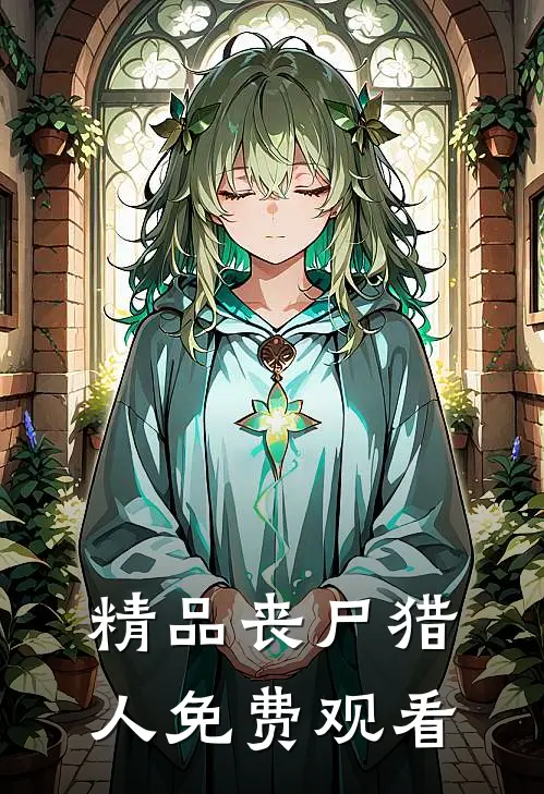 精品丧尸猎人免费观看