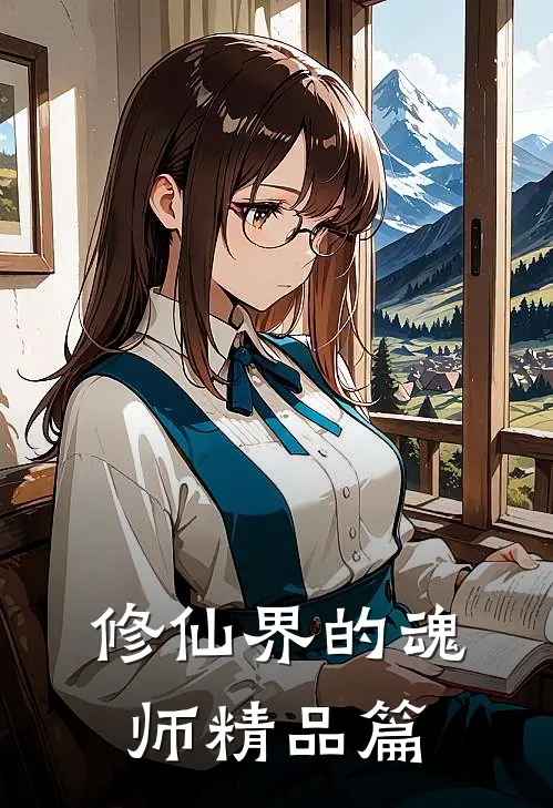 修仙界的魂师精品篇