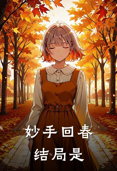 妙手回春结局是