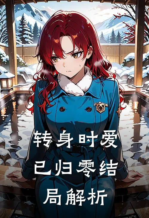 转身时爱已归零结局解析