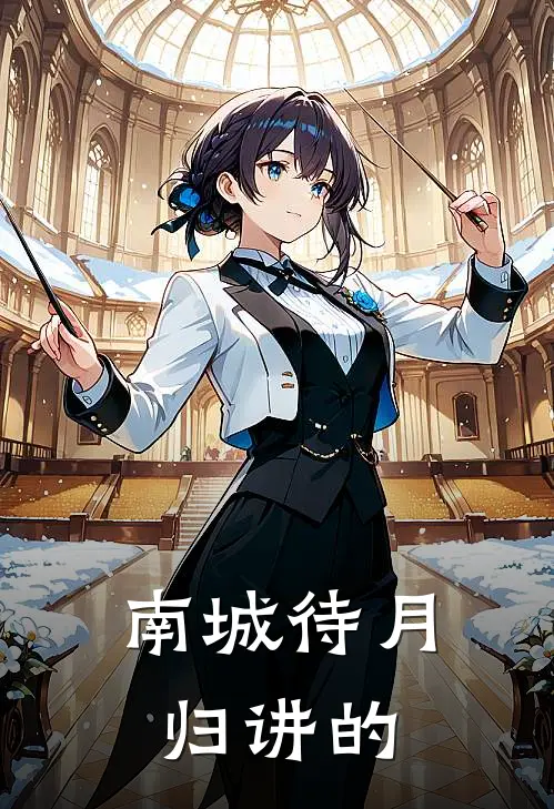南城待月归讲的