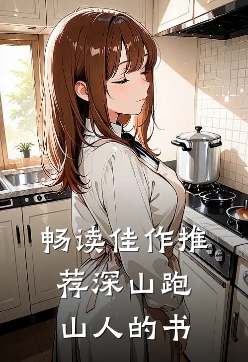 畅读佳作推荐深山跑山人的书