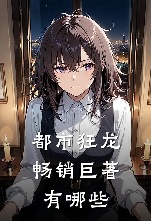 都市狂龙畅销巨著有哪些