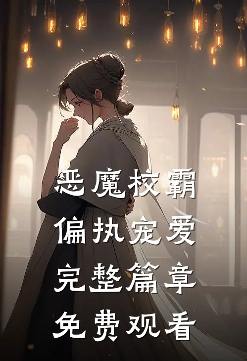 恶魔校霸偏执宠爱完整篇章免费观看