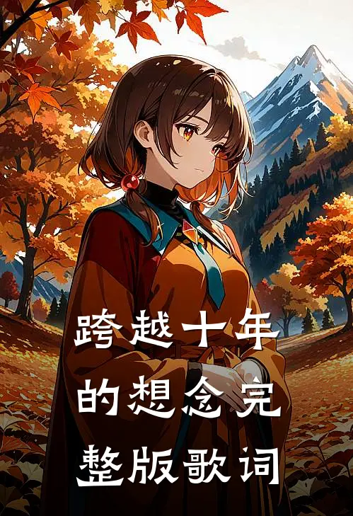 跨越十年的想念完整版歌词