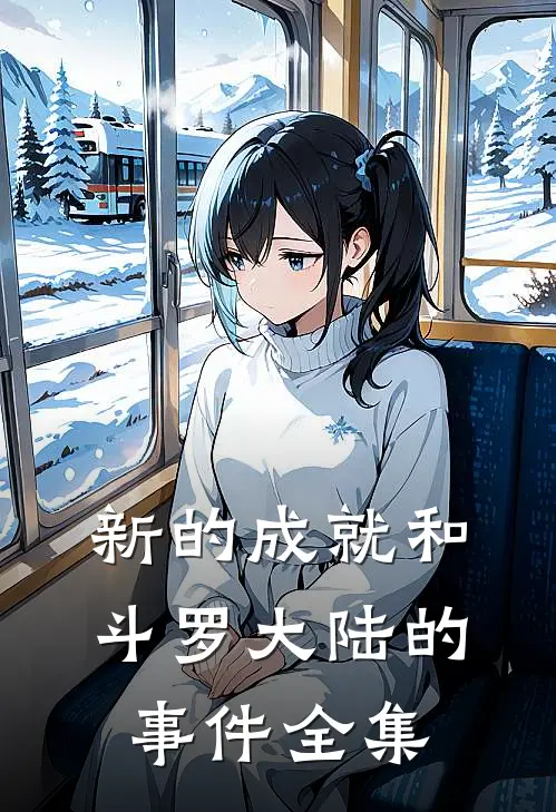 新的成就和斗罗大陆的事件全集
