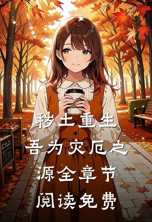 秽土重生,吾为灾厄之源全章节阅读免费