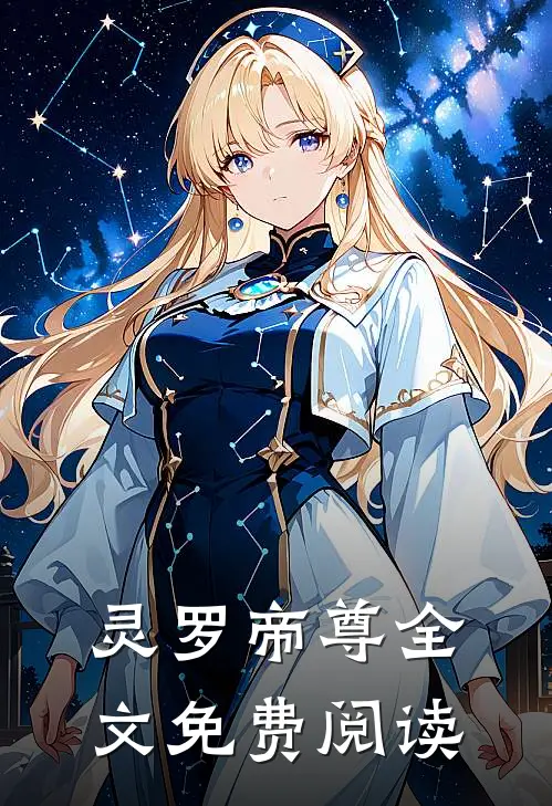 灵罗帝尊全文免费阅读