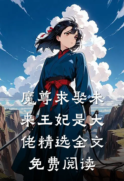魔尊求娶未来王妃是大佬精选全文免费阅读