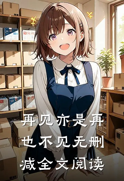 再见亦是再也不见无删减全文阅读