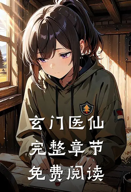 玄门医仙完整章节免费阅读