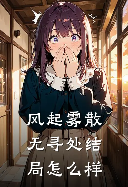 风起雾散无寻处结局怎么样