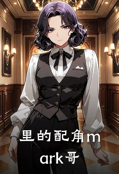 里的配角mark哥