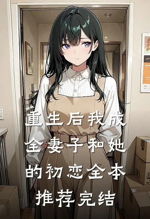 重生后我成全妻子和她的初恋全本推荐完结
