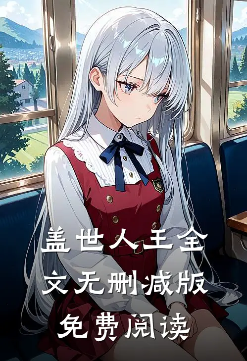 盖世人王全文无删减版免费阅读
