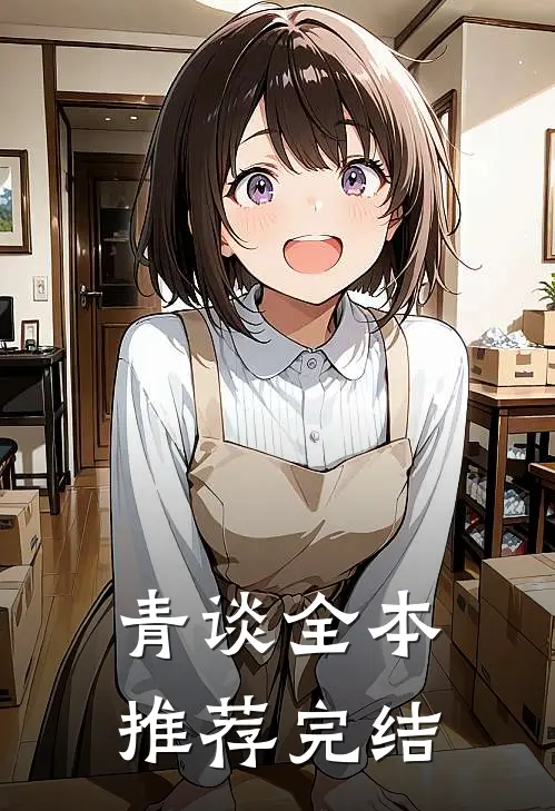 青谈全本推荐完结