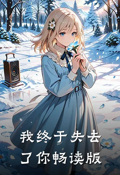 我终于失去了你畅读版