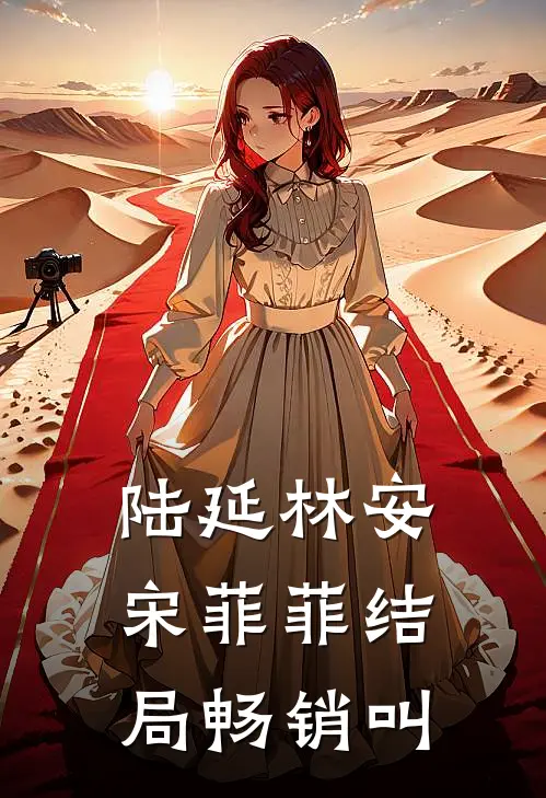 陆延林安宋菲菲结局畅销叫