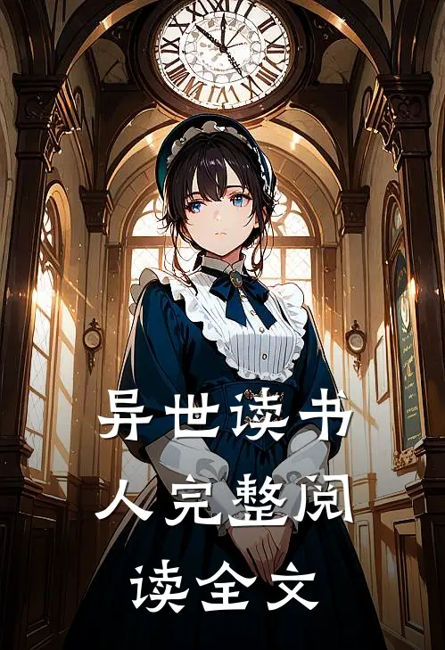 异世读书人完整阅读全文
