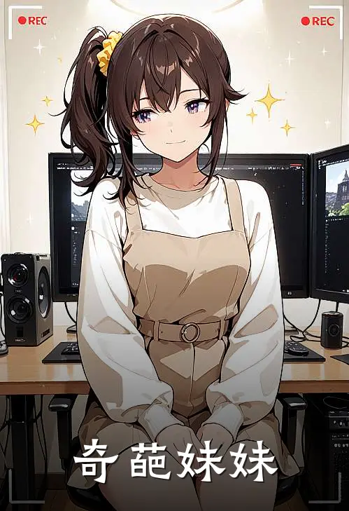 奇葩妹妹