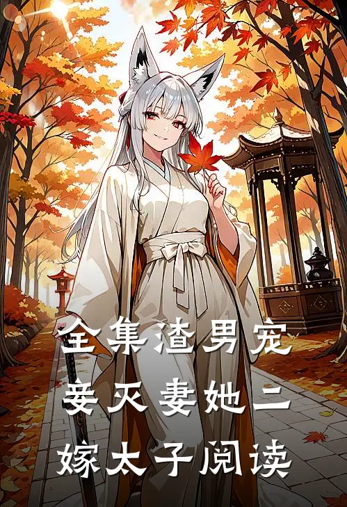 全集渣男宠妾灭妻她二嫁太子阅读
