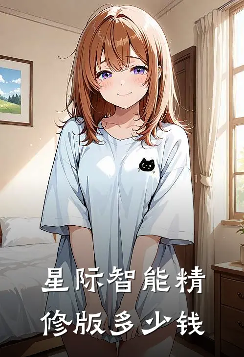 星际智能精修版多少钱