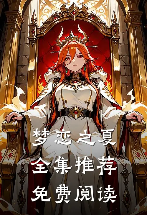 梦恋之夏全集推荐免费阅读