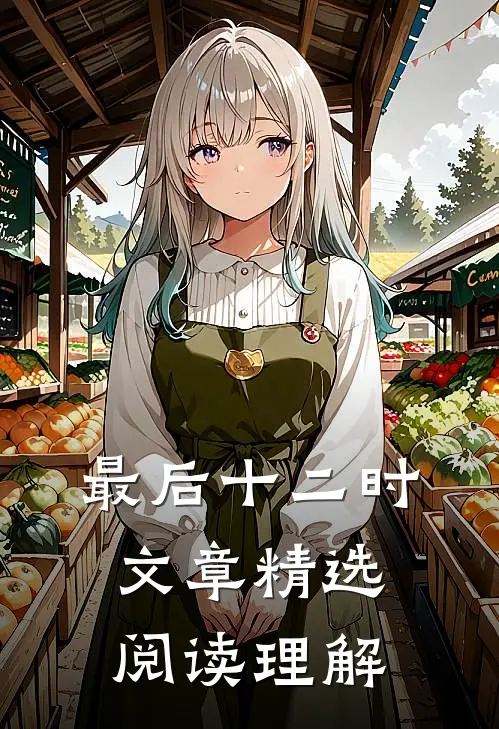 最后十二时文章精选阅读理解