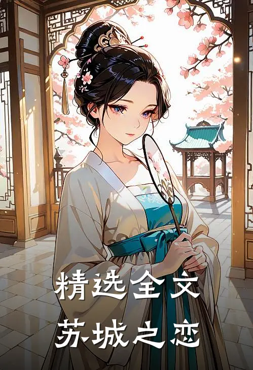 精选全文苏城之恋