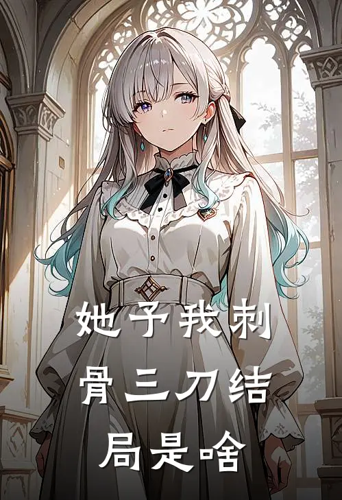 她予我刺骨三刀结局是啥