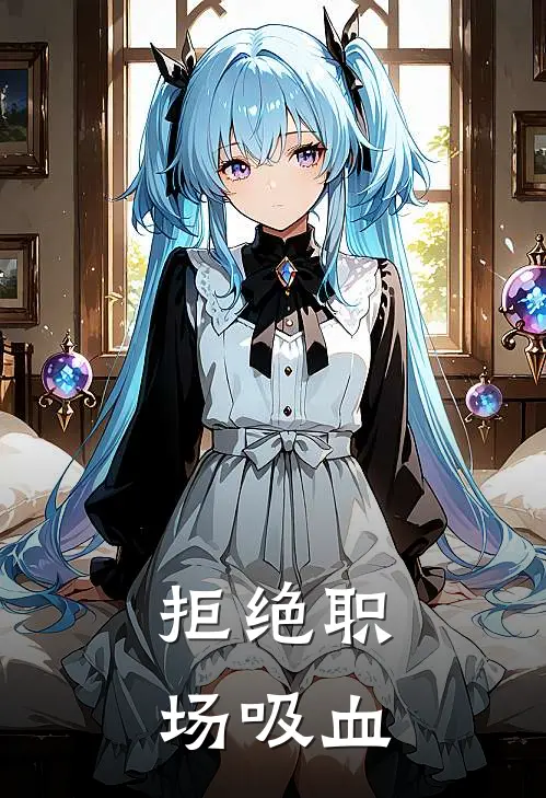 拒绝职场吸血