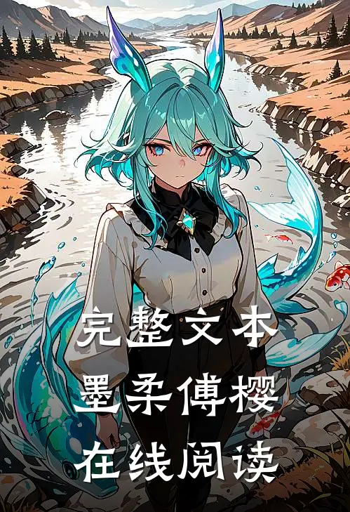 完整文本墨柔傅樱在线阅读