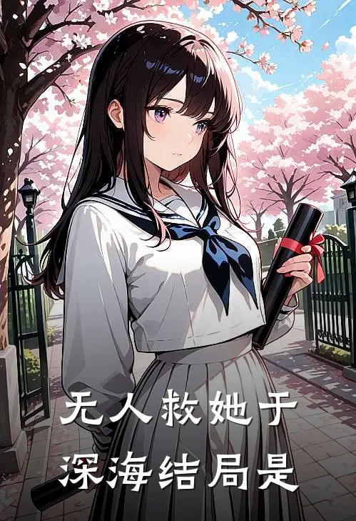 无人救她于深海结局是
