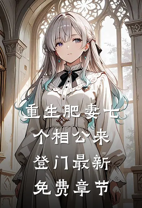 重生肥妻七个相公来登门最新免费章节