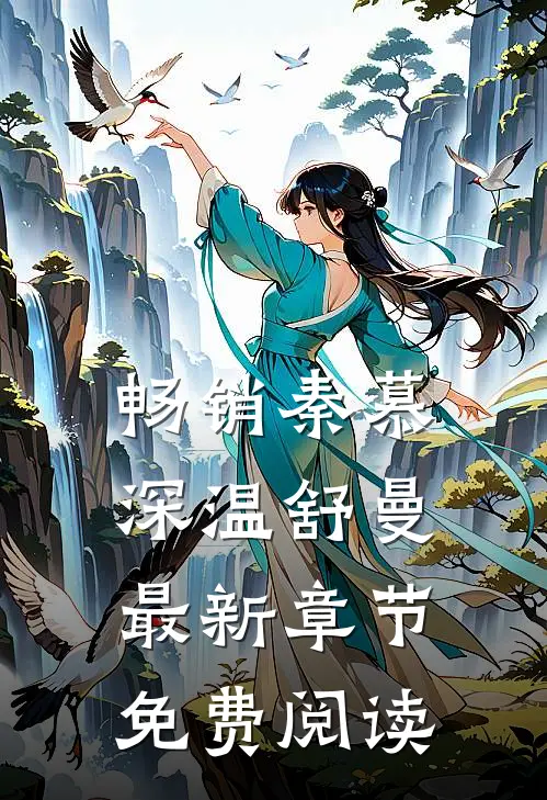 畅销秦慕深温舒曼最新章节免费阅读