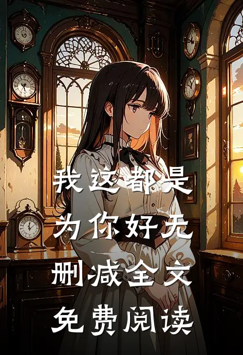 我这都是为你好无删减全文免费阅读