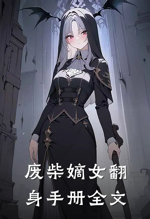 废柴嫡女翻身手册全文