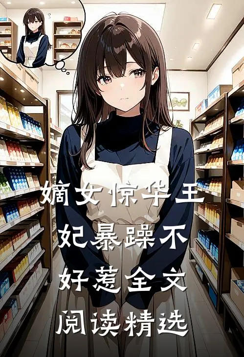 嫡女惊华王妃暴躁不好惹全文阅读精选