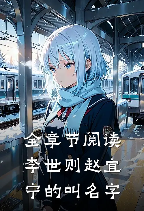 全章节阅读李世则赵宜宁的叫名字
